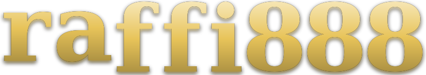 raffi888 โลโก้