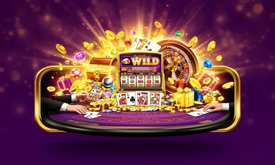 raffi888 Emerald City — เข้าสู่โลกเมืองมรกตบน raffi888