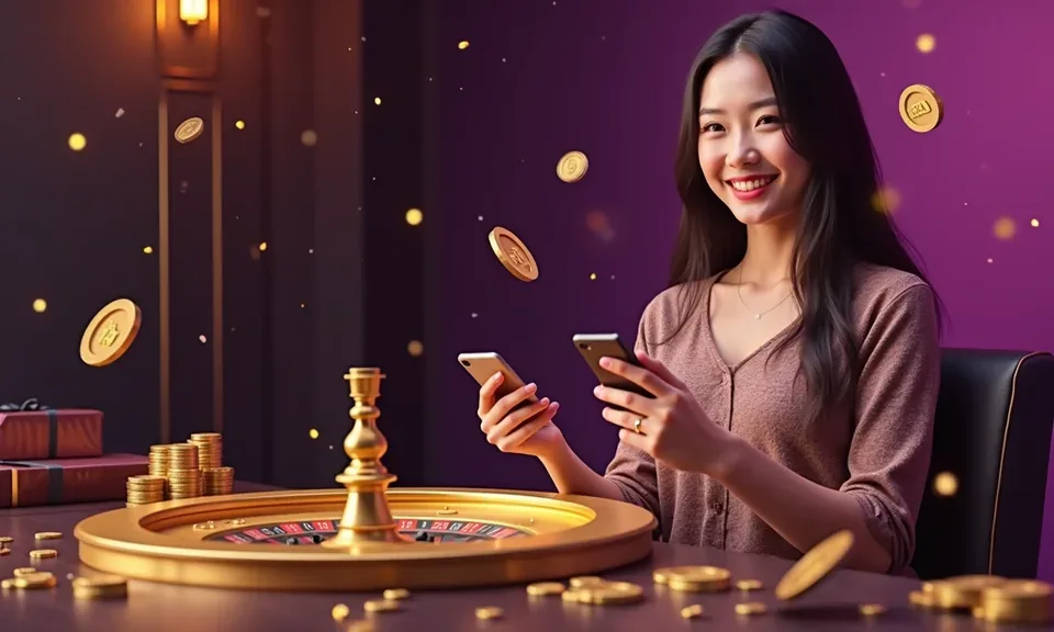 raffi888 เกมจาก Pinnacle บน raffi888 — เดิมพันจริง ผลลัพธ์ชัด