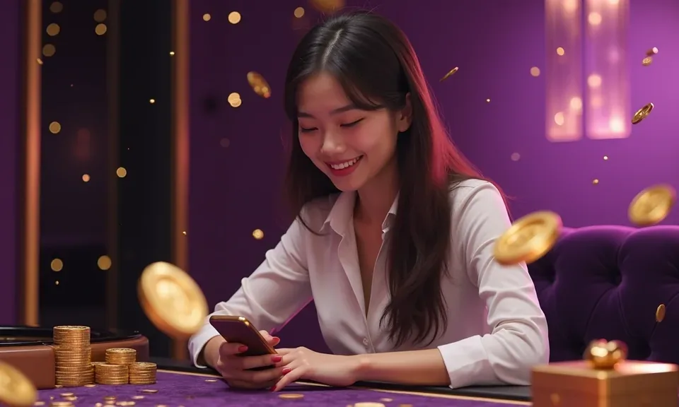raffi888 ภายในล็อบบี้ Pinnacle ของเรามีอะไรบ้าง